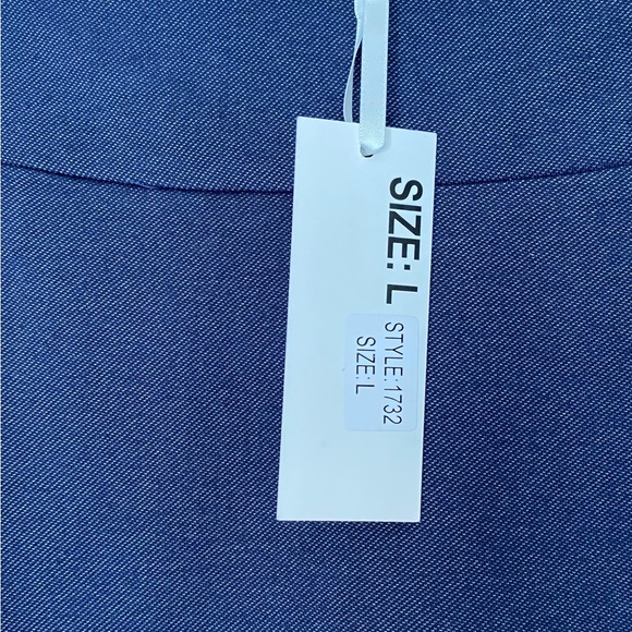 Fringe Western Skirt 🆕 - Picture 7 of 12